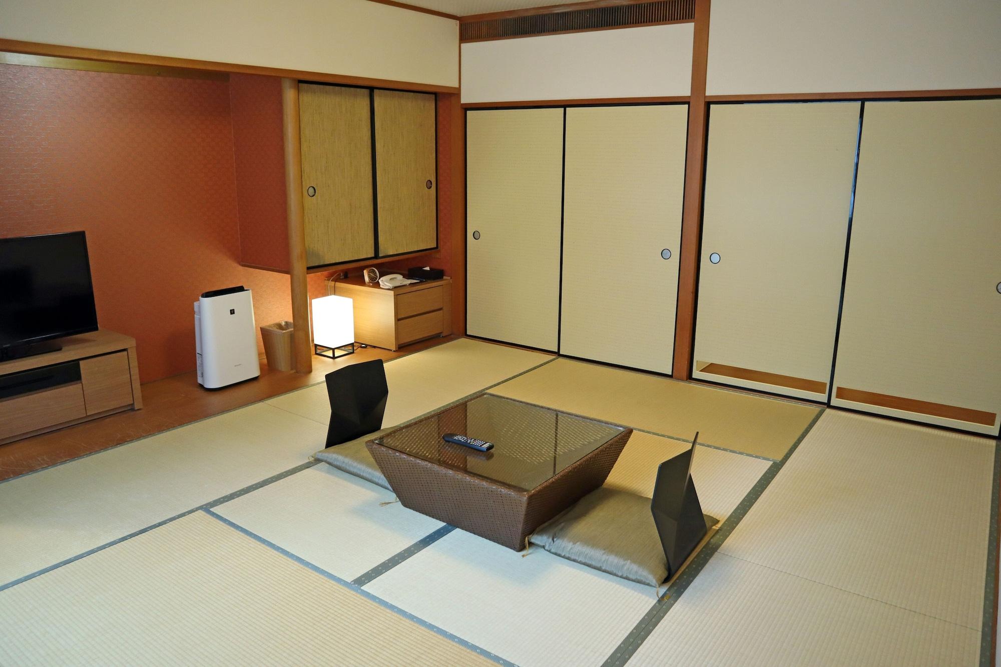 Karasuma Kyoto Hotel Kültér fotó