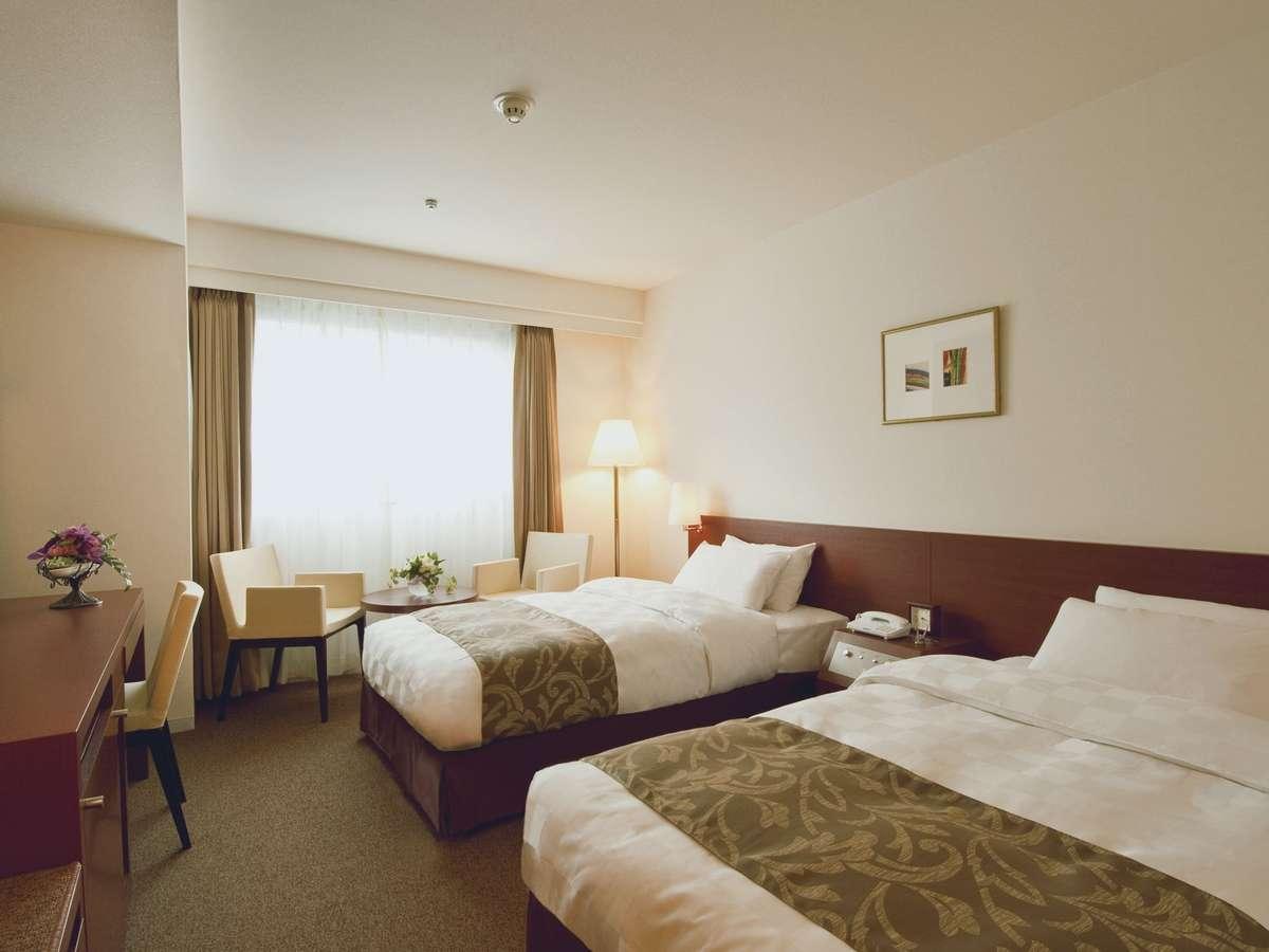Karasuma Kyoto Hotel Kültér fotó