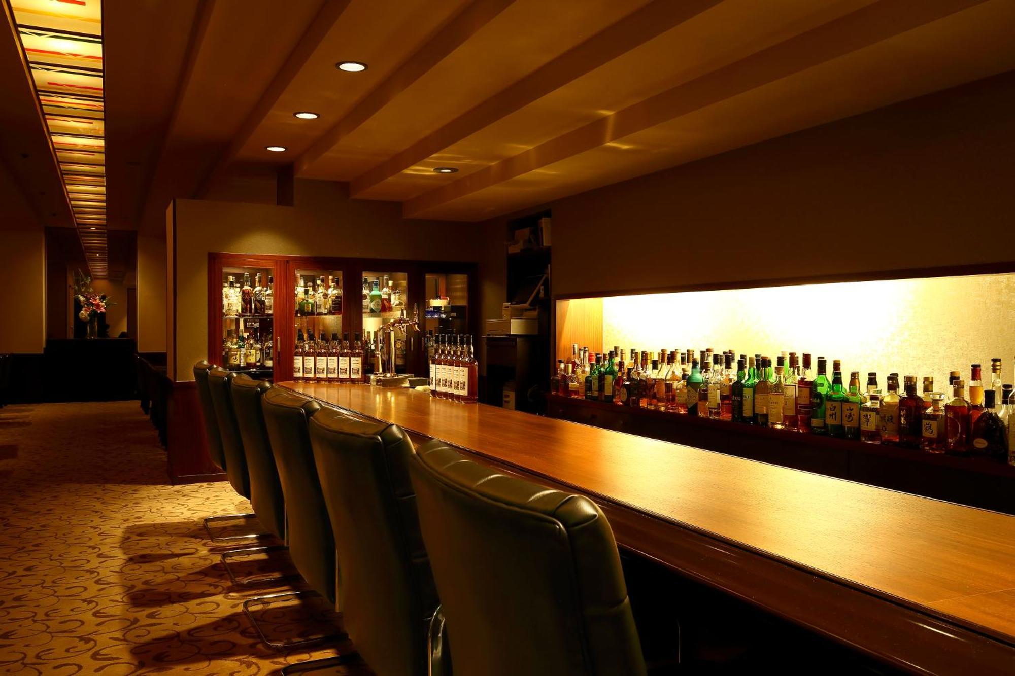 Karasuma Kyoto Hotel Kültér fotó