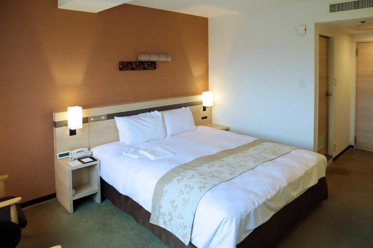 Karasuma Kyoto Hotel Kültér fotó